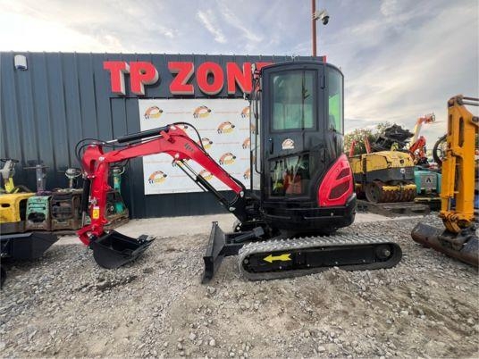 Jpc HT25, Import Auf Lager in der EU — Foto 2 z 13