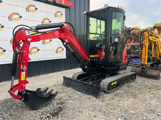 Jpc HT25, Import Auf Lager in der EU — Foto 3 z 13