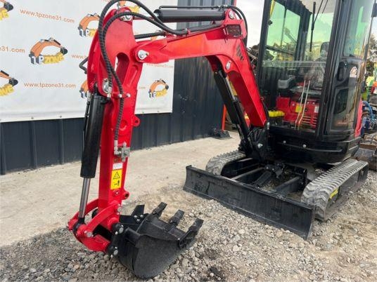Jpc HT25, Import Auf Lager in der EU — Foto 5 z 13