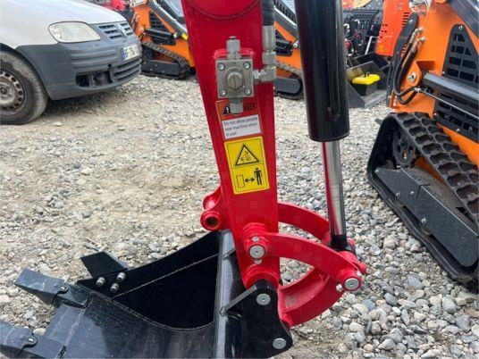 Jpc HT25, Import Auf Lager in der EU — Foto 7 z 13