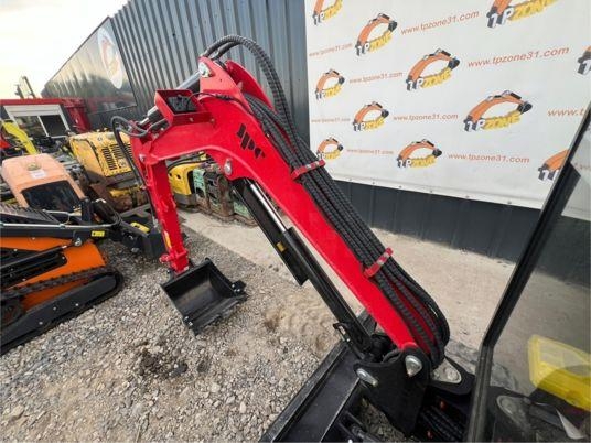 Jpc HT25, Import Auf Lager in der EU — Foto 8 z 13