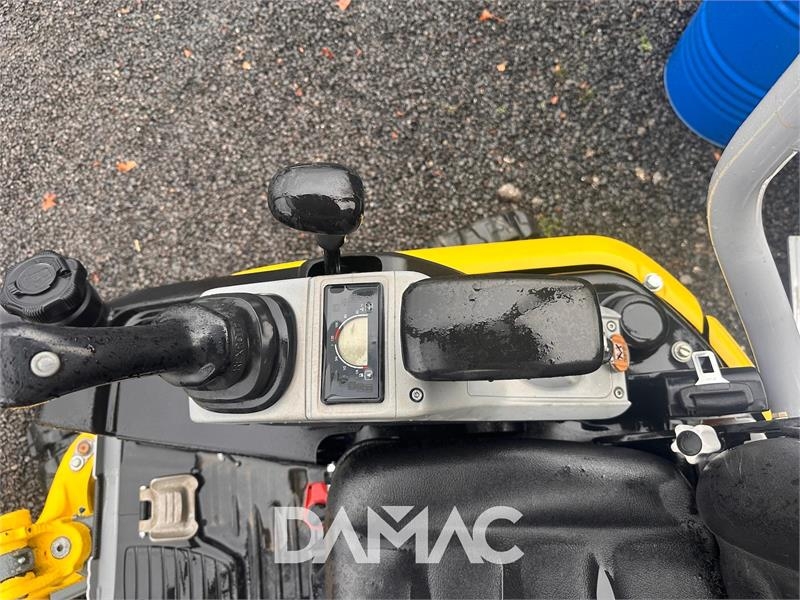2023 Wacker Neuson EZ17, Import Auf Lager in der EU — Foto 13 z 16