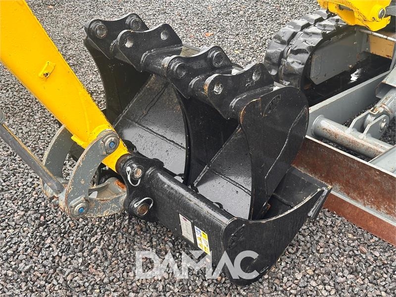 2023 Wacker Neuson EZ17, Import Auf Lager in der EU — Foto 8 z 16