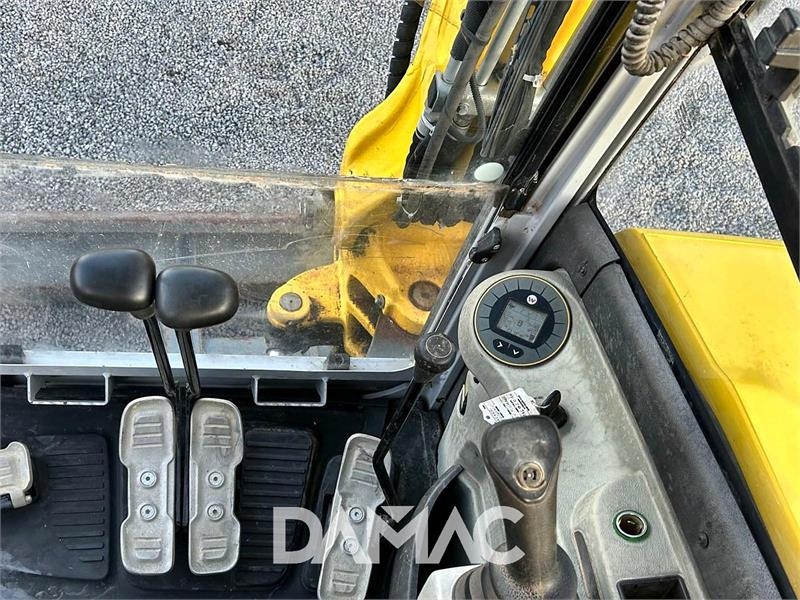 2019 Wacker Neuson EZ53, 2.282 mth, Import Auf Lager in der EU — Foto 12 z 16