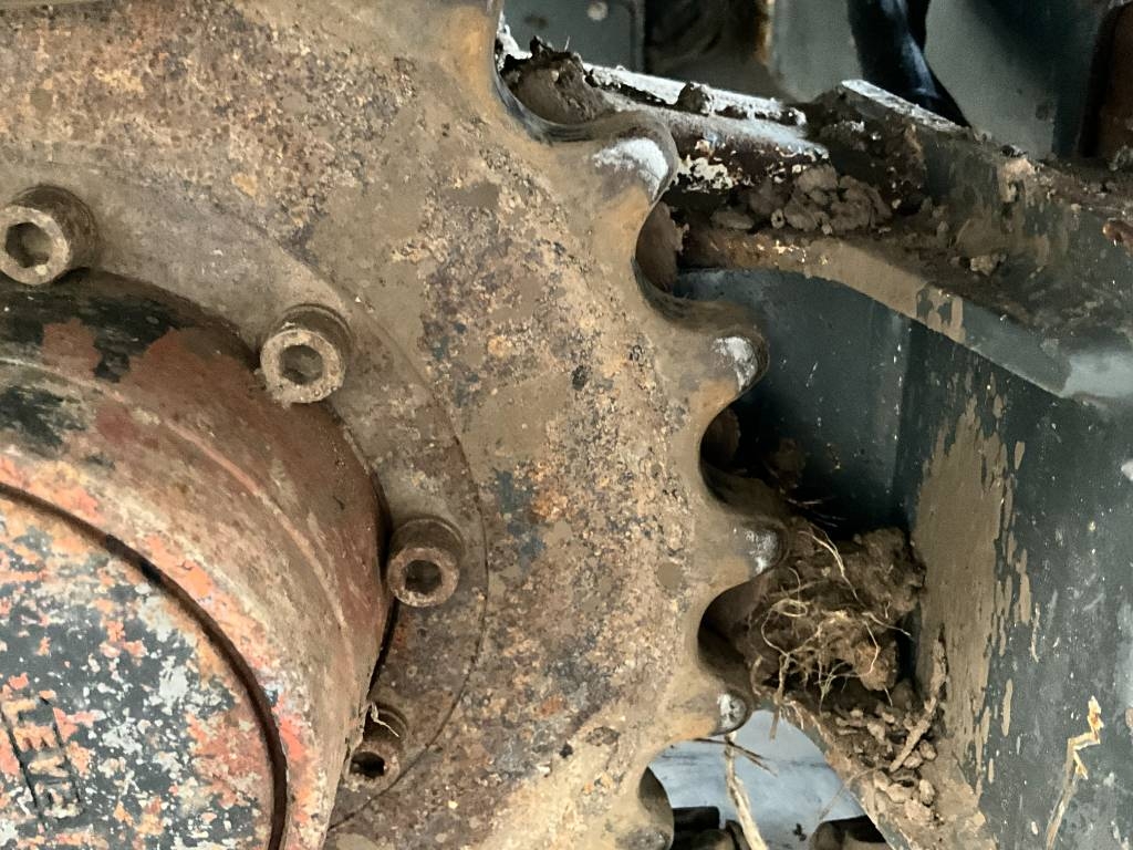 2018 Neuson Et 16, 1.126 mth, Import Auf Lager in der EU — Foto 13 z 14