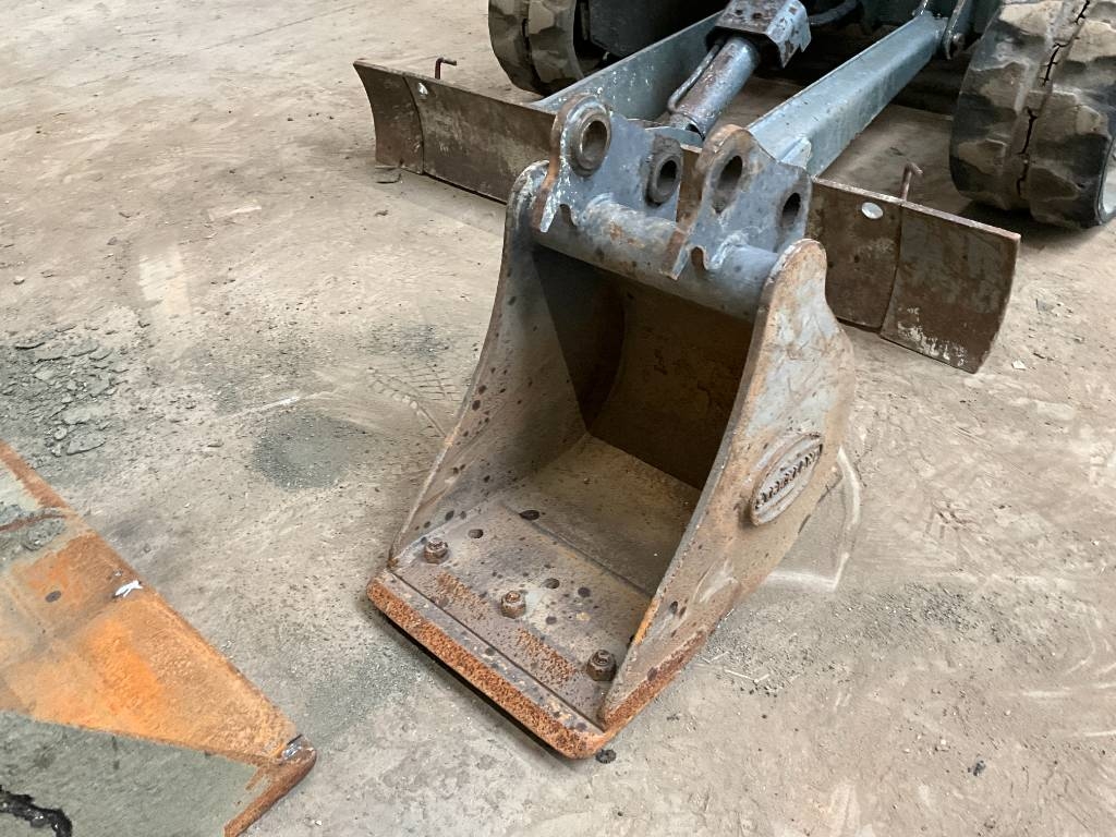 2018 Neuson Et 16, 1.126 mth, Import Auf Lager in der EU — Foto 6 z 14