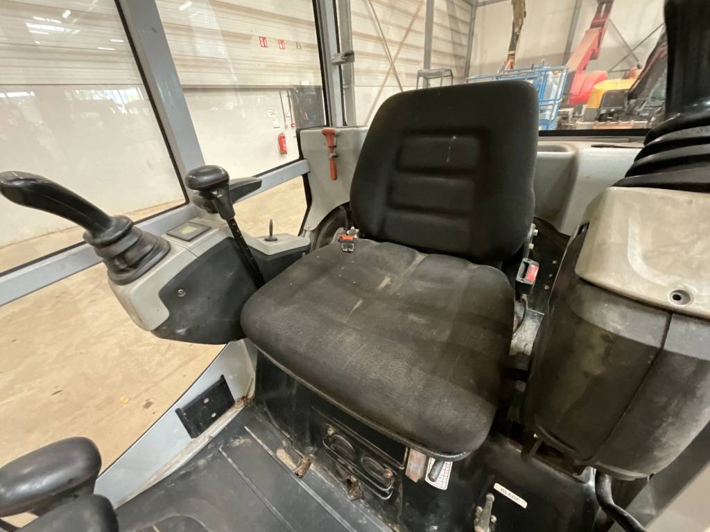2018 Neuson Et 16, 1.126 mth, Import Auf Lager in der EU — Foto 8 z 14