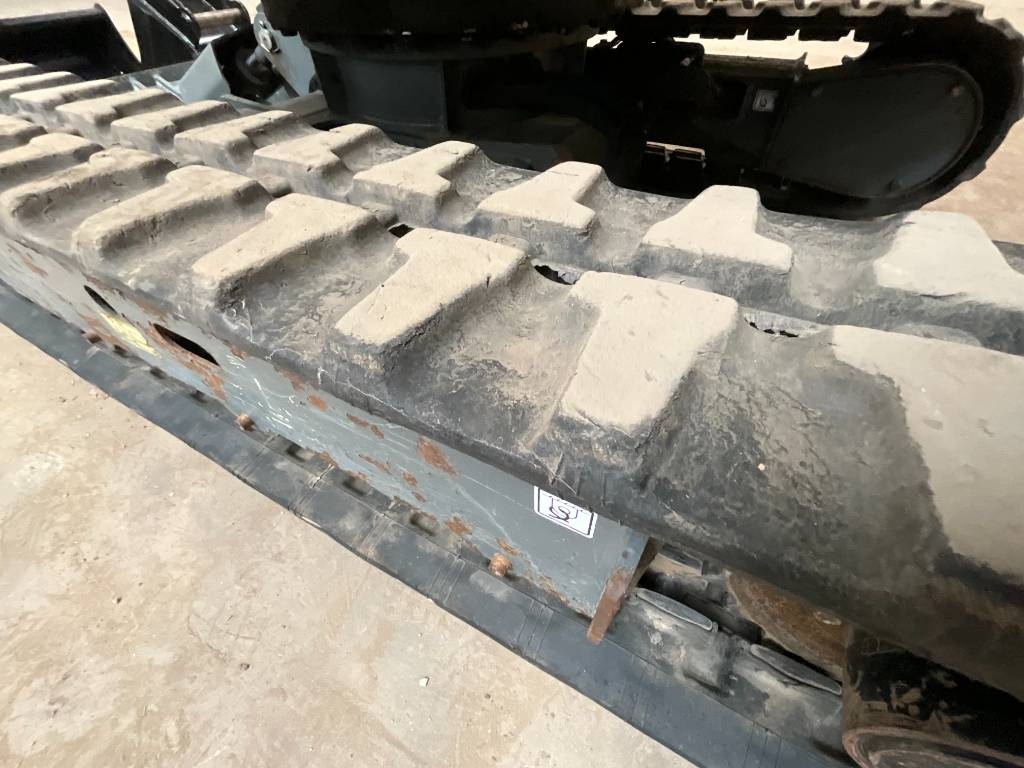 2021 Neuson ET 18, 1.385 mth, Import Auf Lager in der EU — Foto 10 z 14