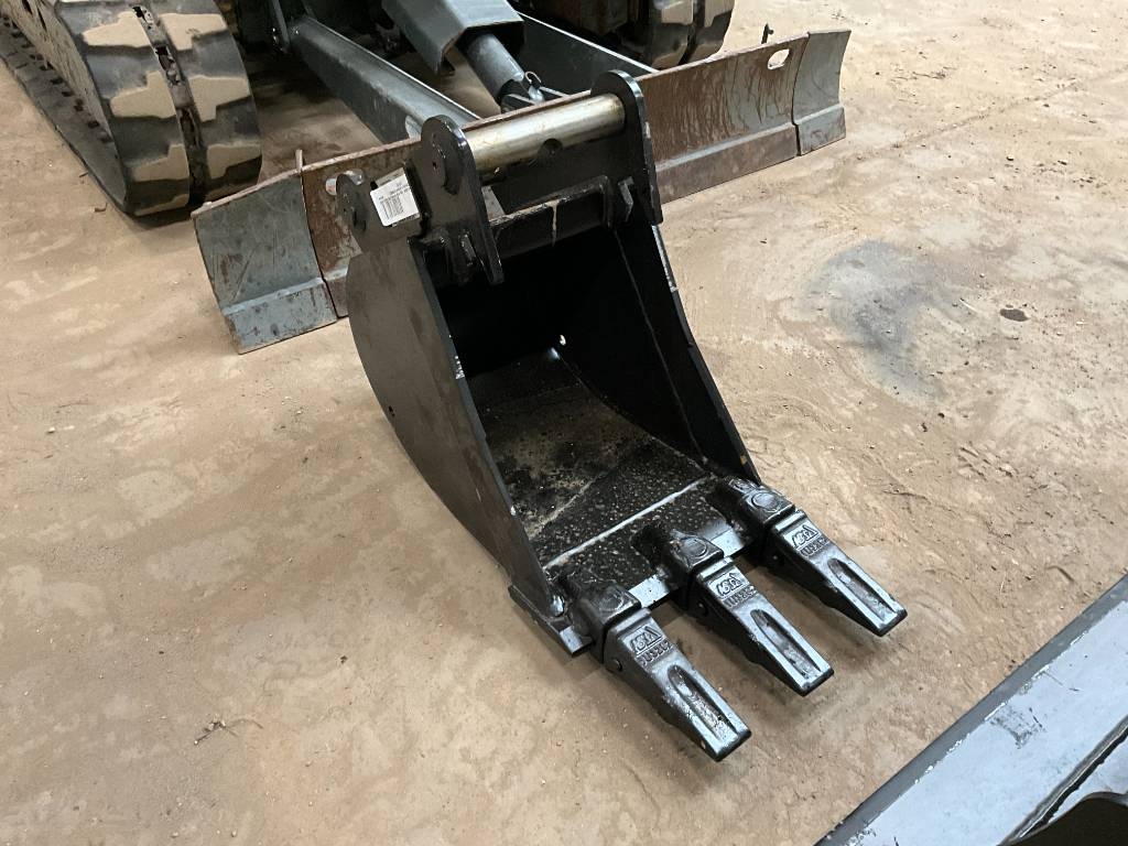 2021 Neuson ET 18, 1.385 mth, Import Auf Lager in der EU — Foto 6 z 14