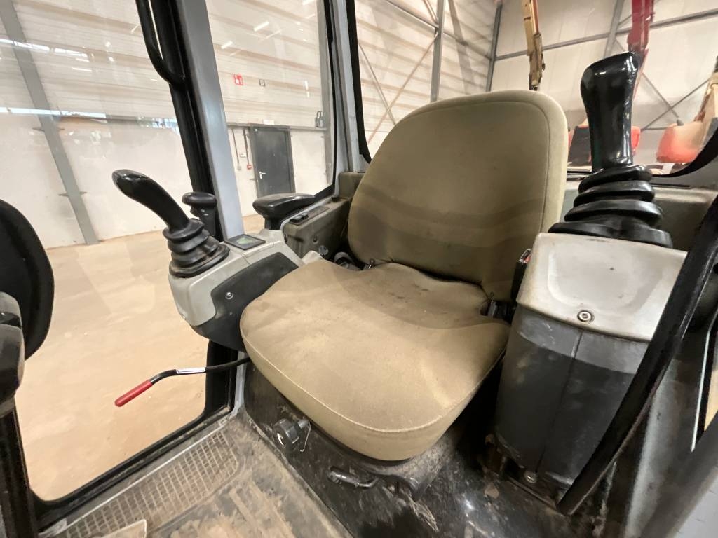 2021 Neuson ET 18, 1.385 mth, Import Auf Lager in der EU — Foto 8 z 14