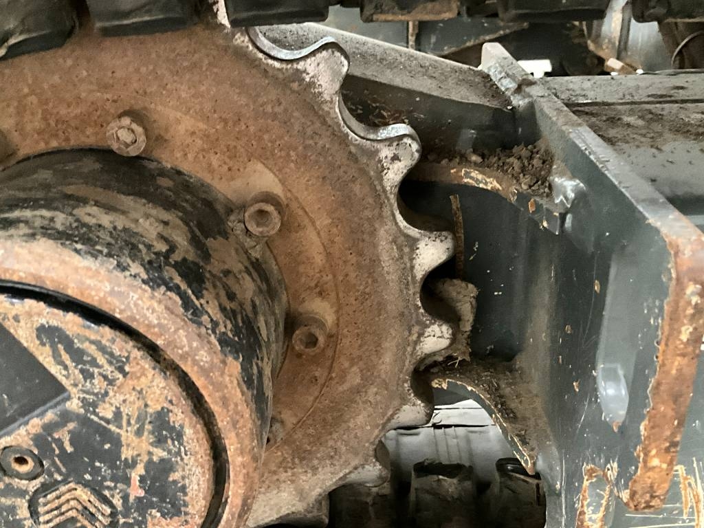 2021 Neuson ET 20, 1.127 mth, Import Auf Lager in der EU — Foto 15 z 16