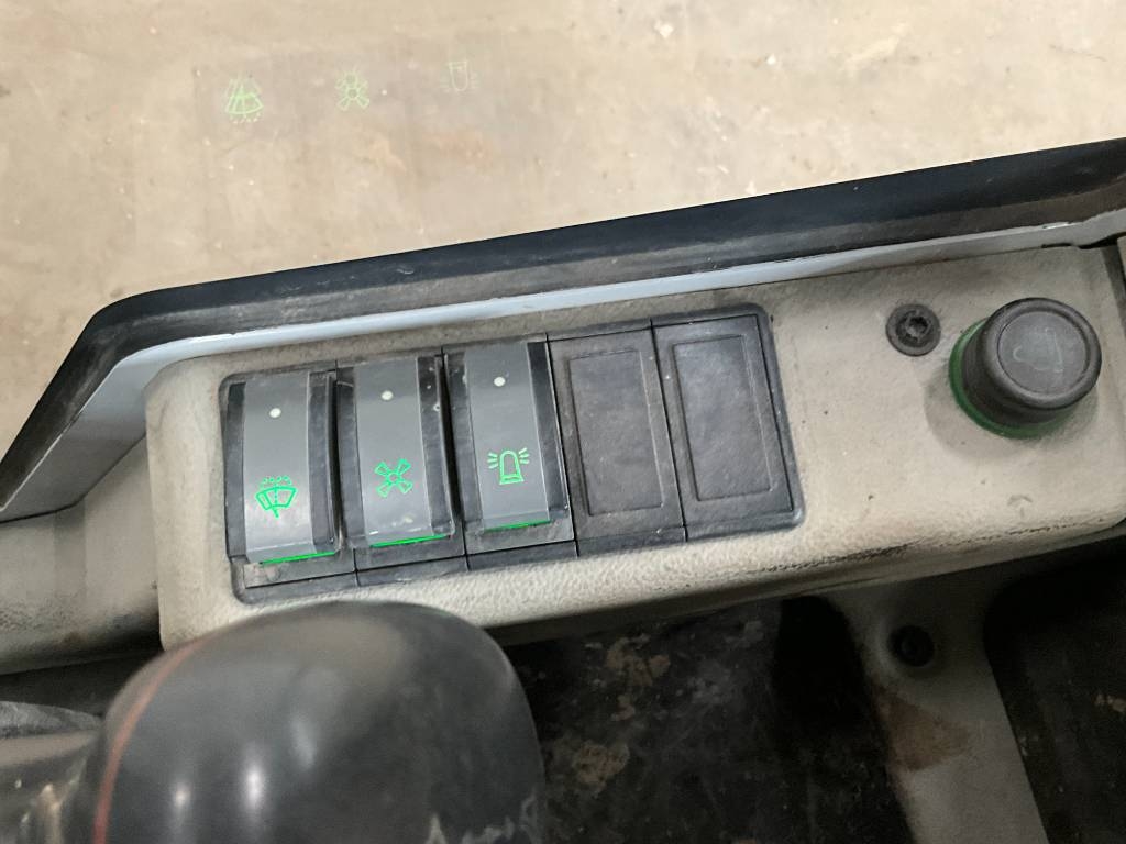 2021 Neuson ET 20, 1.127 mth, Import Auf Lager in der EU — Foto 9 z 16