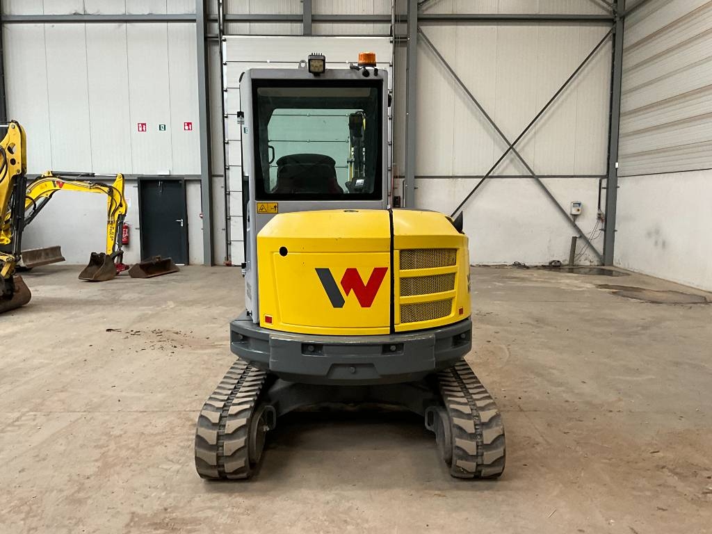 2019 Neuson EZ 36, 6.578 mth, Import Auf Lager in der EU — Foto 3 z 16