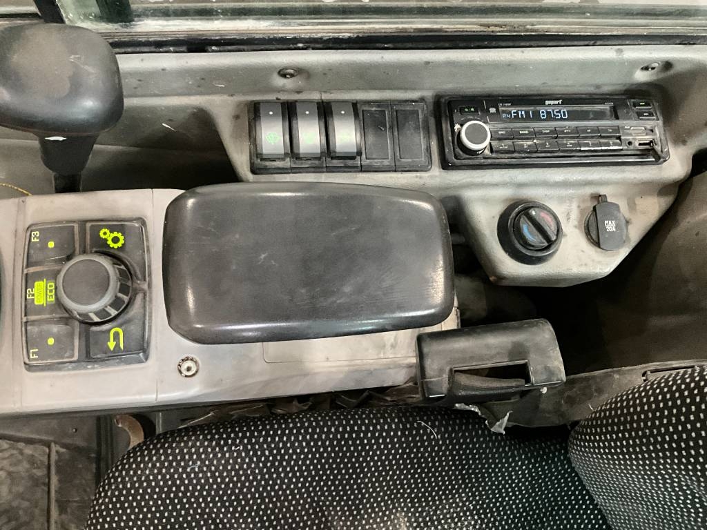 2019 Neuson EZ 36, 6.578 mth, Import Auf Lager in der EU — Foto 9 z 16