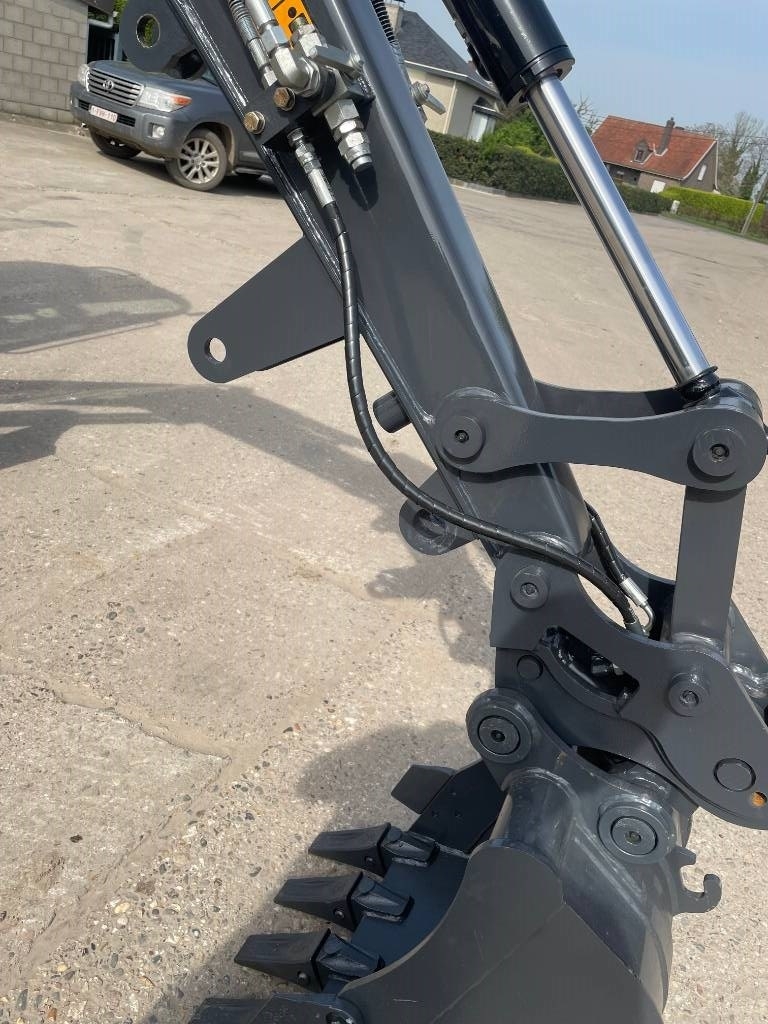 2024 Shantui sd 25 u, Import Auf Lager in der EU — Foto 2 z 5