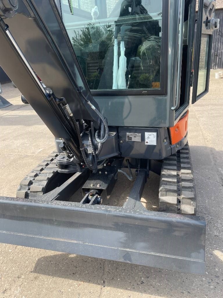2024 Shantui sd 25 u, Import Auf Lager in der EU — Foto 3 z 5