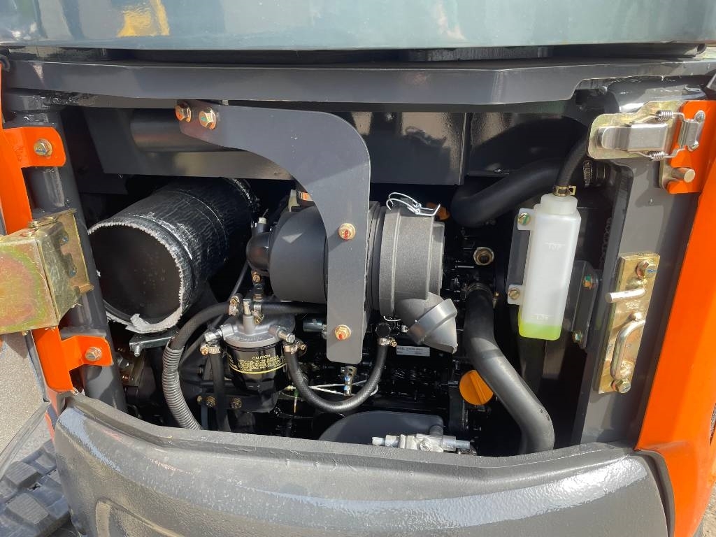 2024 Shantui sd 25 u, Import Auf Lager in der EU — Foto 5 z 5