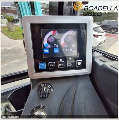 2024 Kobelco SK 50 SRX - 7, 1.120 mth, Import Auf Lager in der EU — Foto 10 z 12