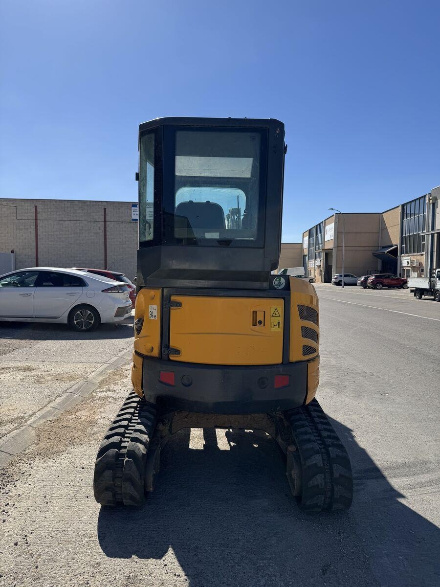 2018 Kato 30V4, 3.500 mth, Import Auf Lager in der EU — Foto 2 z 9
