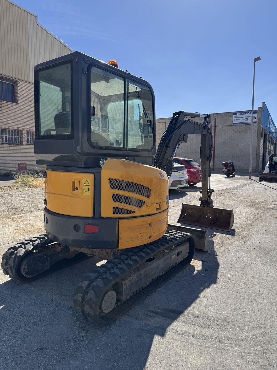 2018 Kato 30V4, 3.500 mth, Import Auf Lager in der EU — Foto 6 z 9