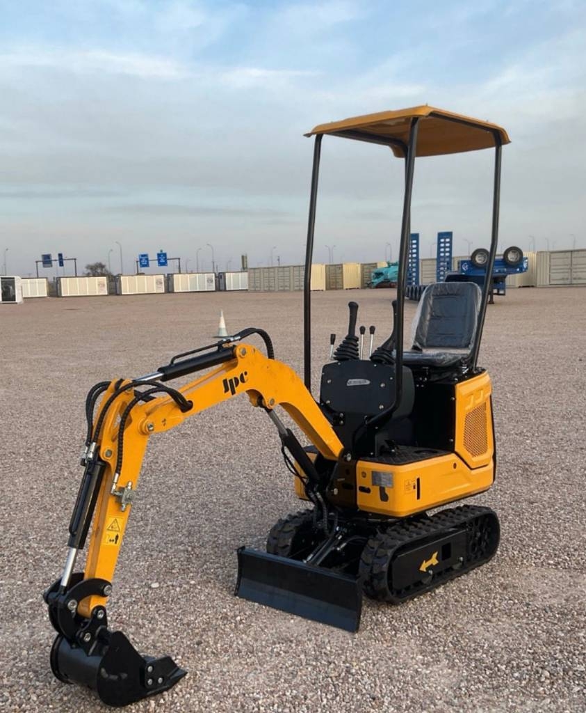 2026 Jpc CT13, Import Auf Lager in der EU — Foto 1