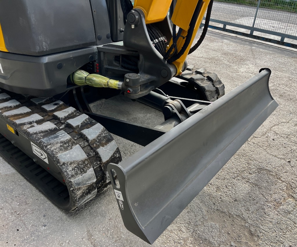 2025 Sdlg ER655H, 10 mth, Import Auf Lager in der EU — Foto 9 z 16