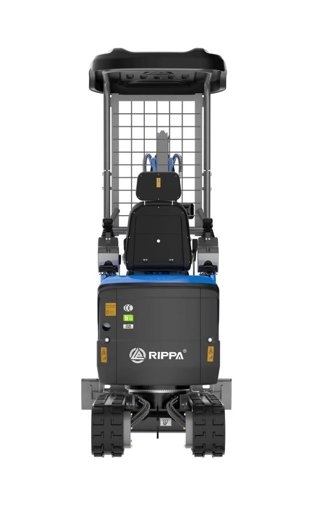 2025 Rippa R13 PRO, Import Auf Lager in der EU — Foto 4 z 7