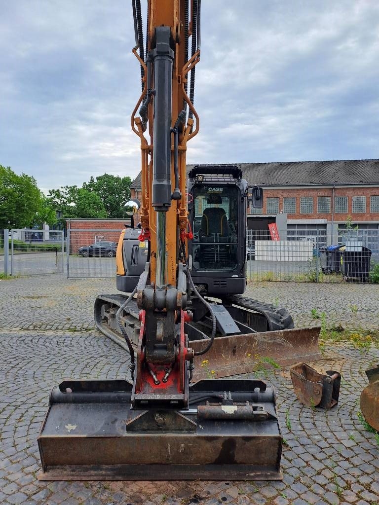 2023 Case CX90D, 1.000 mth, Import Auf Lager in der EU — Foto 2 z 7