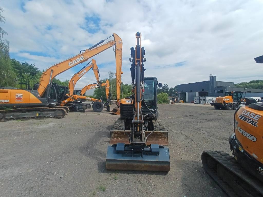 2024 Case CX 75 E, 1.200 mth, Import Auf Lager in der EU — Foto 1