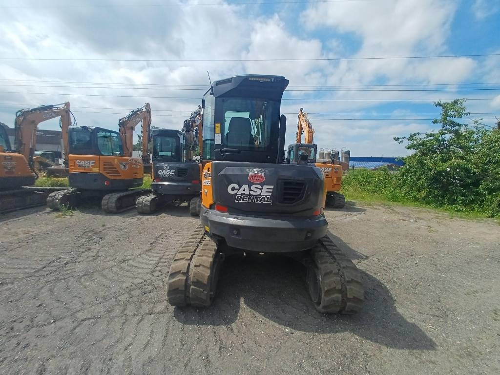 2024 Case CX 75 E, 1.200 mth, Import Auf Lager in der EU — Foto 3 z 6