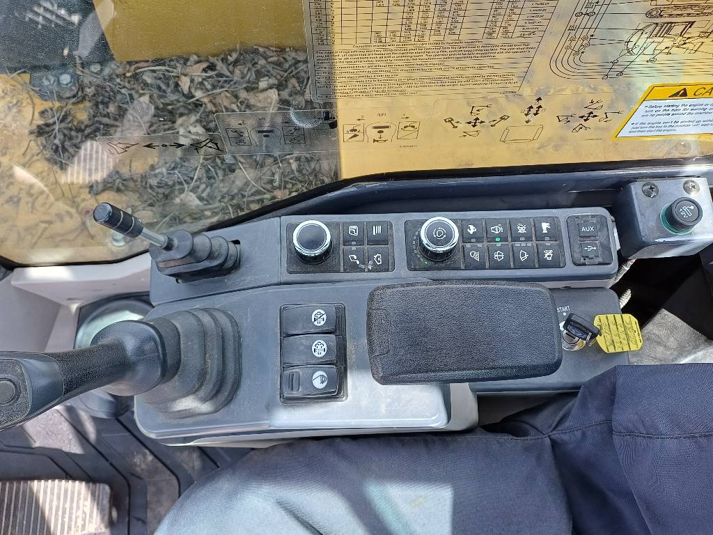 2023 XCMG XE 80 E, 301 mth, Import Auf Lager in der EU — Foto 10 z 16
