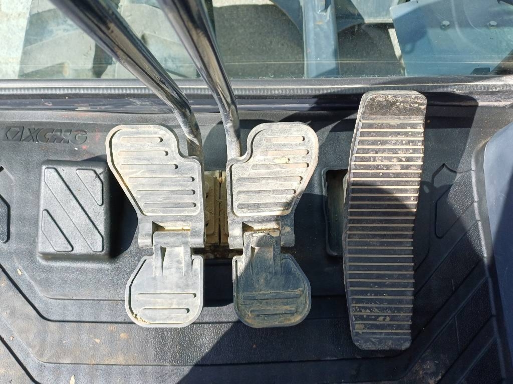 2023 XCMG XE 80 E, 301 mth, Import Auf Lager in der EU — Foto 12 z 16
