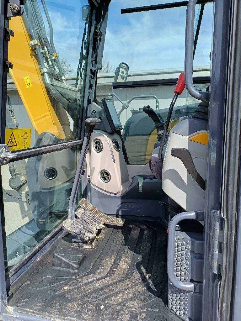 2023 XCMG XE 80 E, 301 mth, Import Auf Lager in der EU — Foto 14 z 16