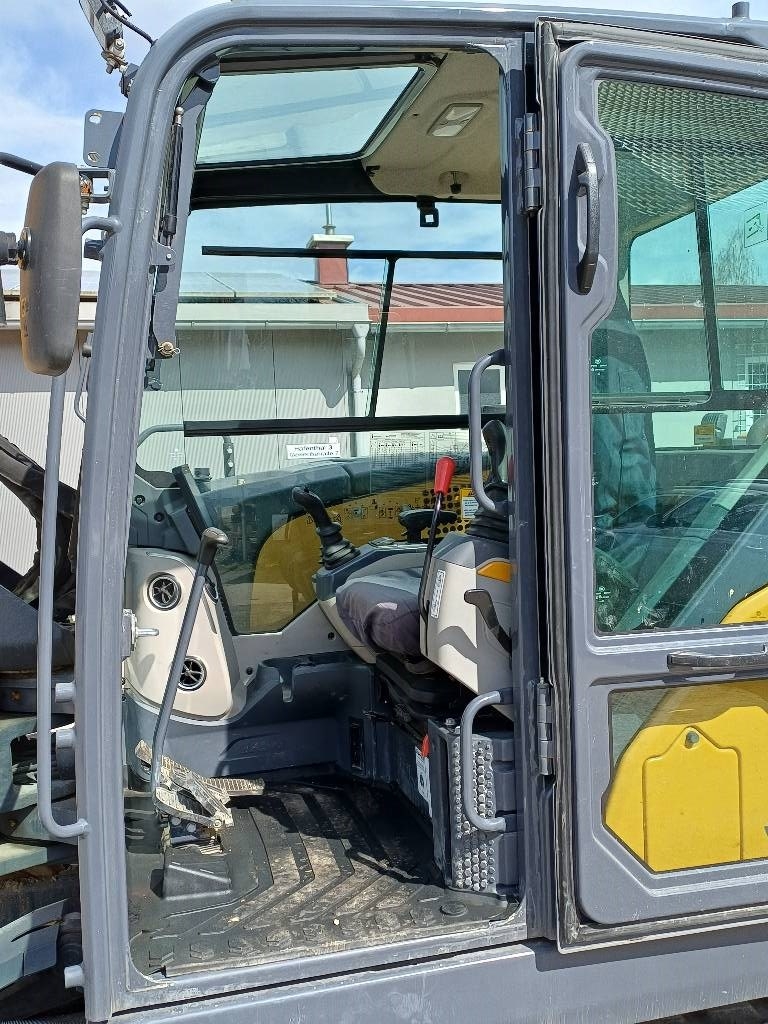 2023 XCMG XE 80 E, 301 mth, Import Auf Lager in der EU — Foto 9 z 16