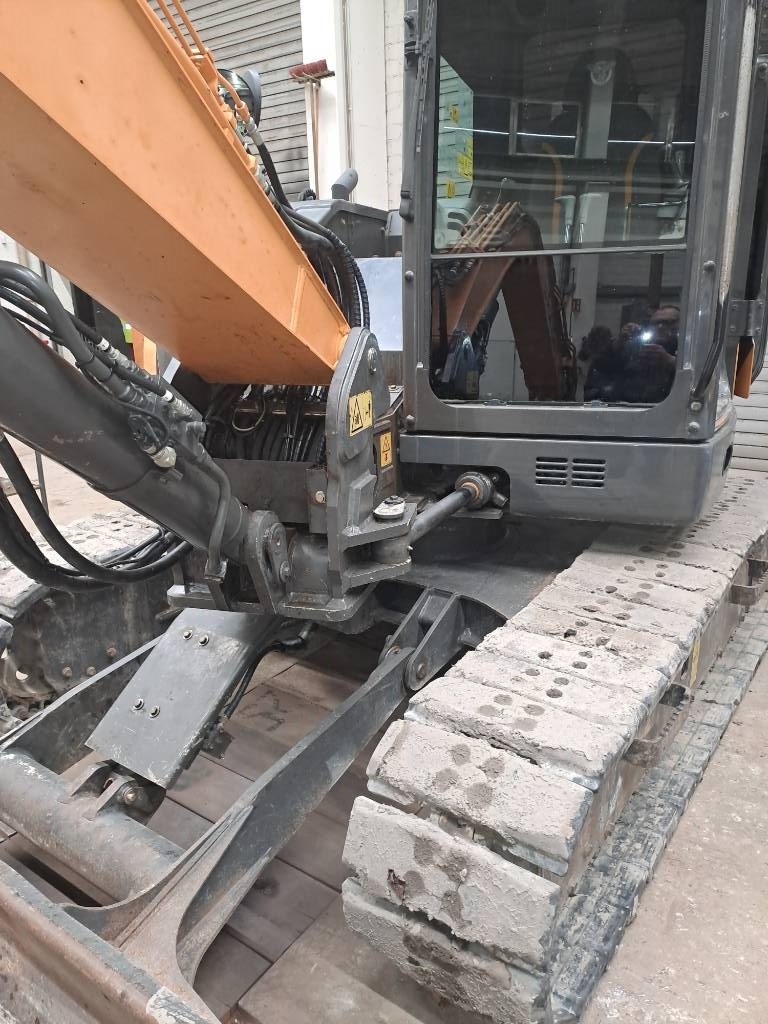 2019 Case CX 90 D, 600 mth, Import Auf Lager in der EU — Foto 3 z 10