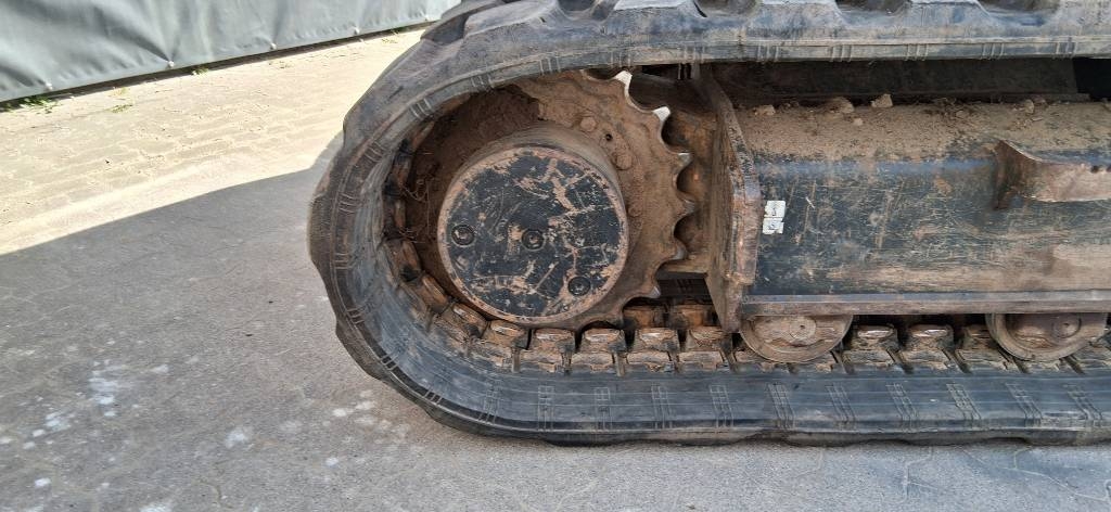 2022 Bobcat E 88, 1.750 mth, Import Auf Lager in der EU — Foto 6 z 11