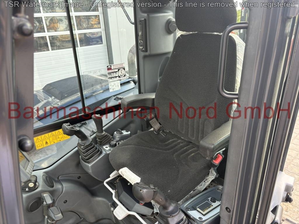 2023 Eurocomach 100TR, 1.200 mth, Import Auf Lager in der EU — Foto 11 z 11