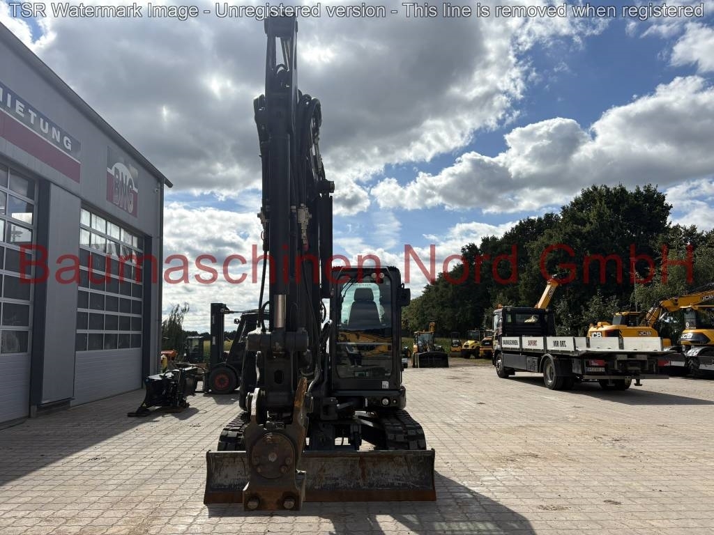 2023 Eurocomach 100TR, 1.200 mth, Import Auf Lager in der EU — Foto 4 z 11