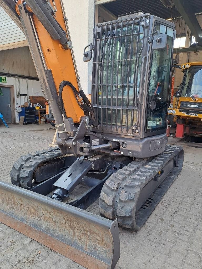 2024 Case CX 75 E, 400 mth, Import Auf Lager in der EU — Foto 2 z 7