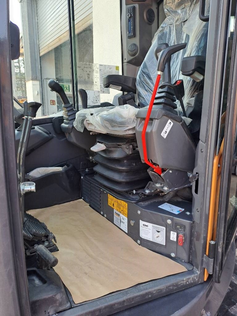 2024 Case CX 75 E, 400 mth, Import Auf Lager in der EU — Foto 4 z 7