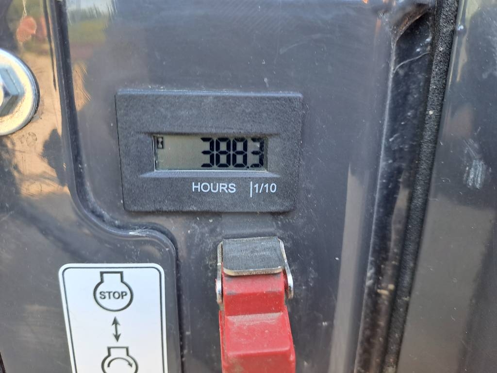 2024 Case CX 75 E, 400 mth, Import Auf Lager in der EU — Foto 5 z 7