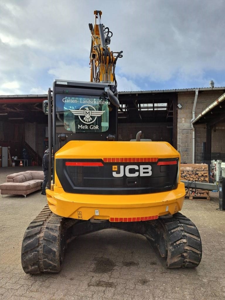 2022 JCB 86 C-2, 450 mth, Import Auf Lager in der EU — Foto 2 z 9