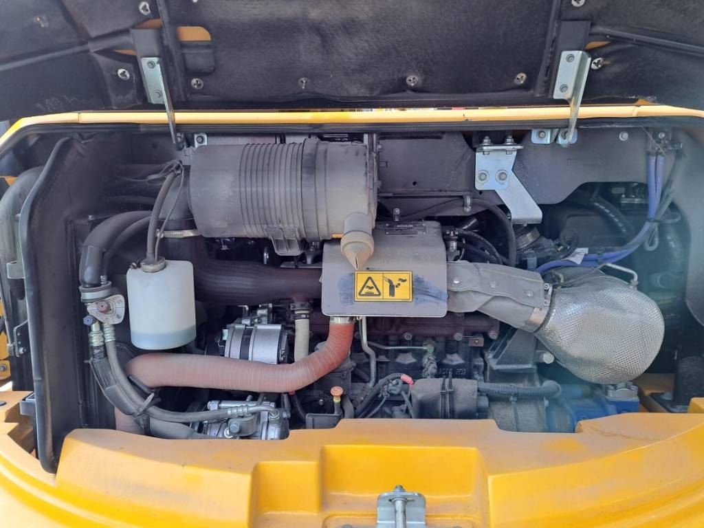 2022 JCB 86 C-2, 450 mth, Import Auf Lager in der EU — Foto 3 z 9