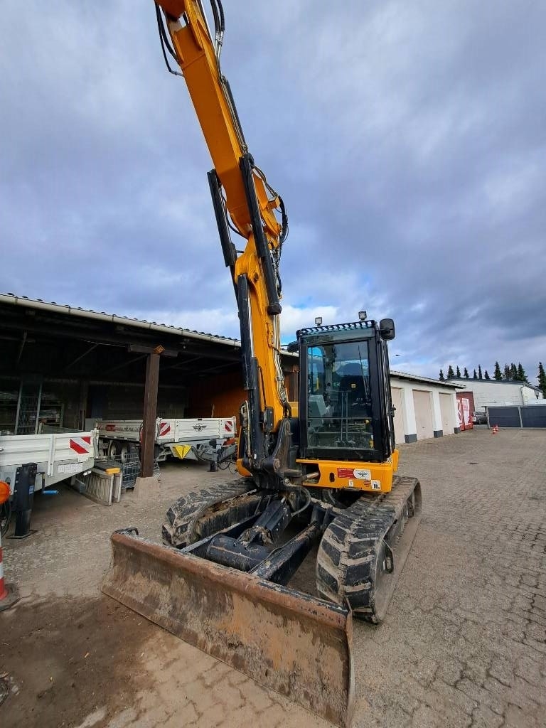 2022 JCB 86 C-2, 450 mth, Import Auf Lager in der EU — Foto 6 z 9