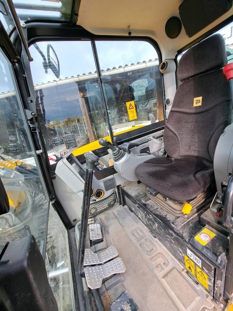 2022 JCB 86 C-2, 450 mth, Import Auf Lager in der EU — Foto 9 z 9