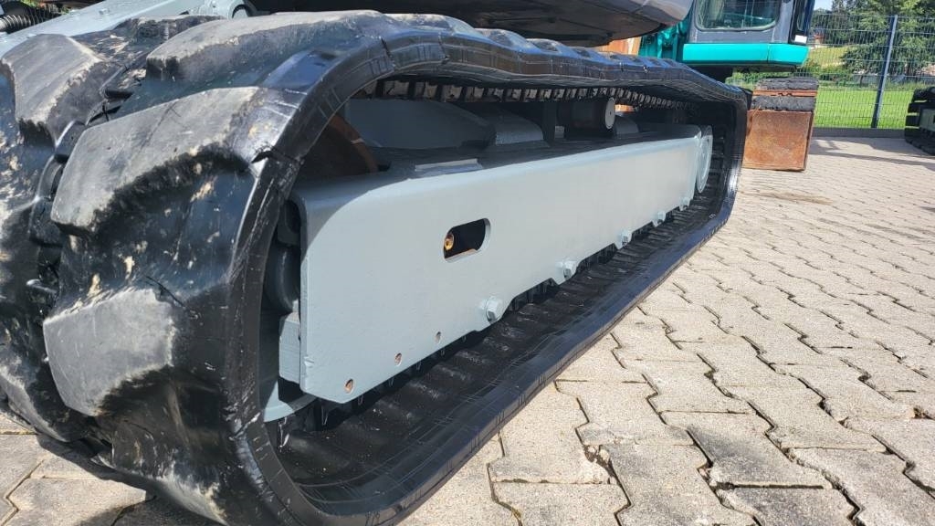 2013 IHI 80 VX 3, 3.400 mth, Import Auf Lager in der EU — Foto 10 z 16