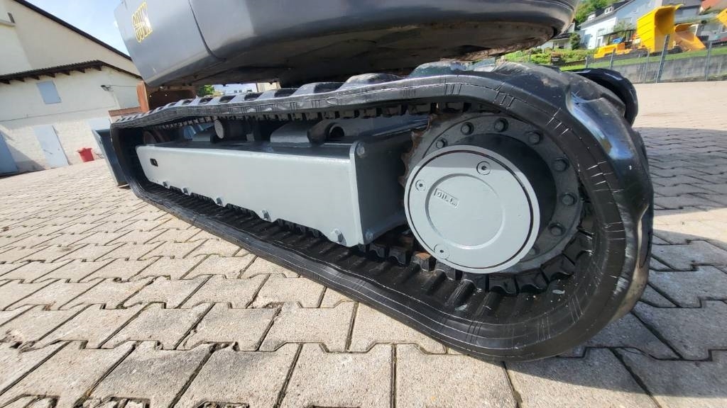 2013 IHI 80 VX 3, 3.400 mth, Import Auf Lager in der EU — Foto 11 z 16
