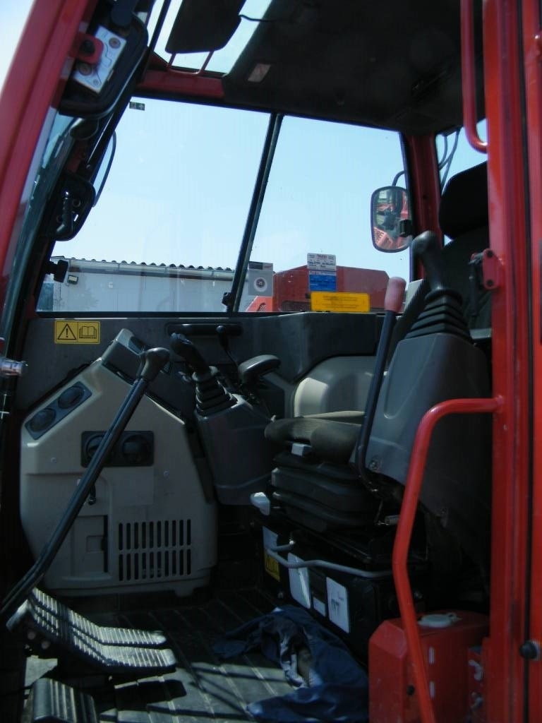 2016 Yanmar SV 100-2, 4.750 mth, Import Auf Lager in der EU — Foto 2 z 12