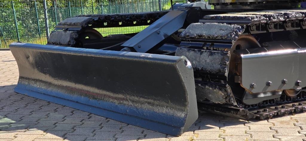 2007 Yanmar B 7 Sigma, 4.300 mth, Import Auf Lager in der EU — Foto 5 z 13