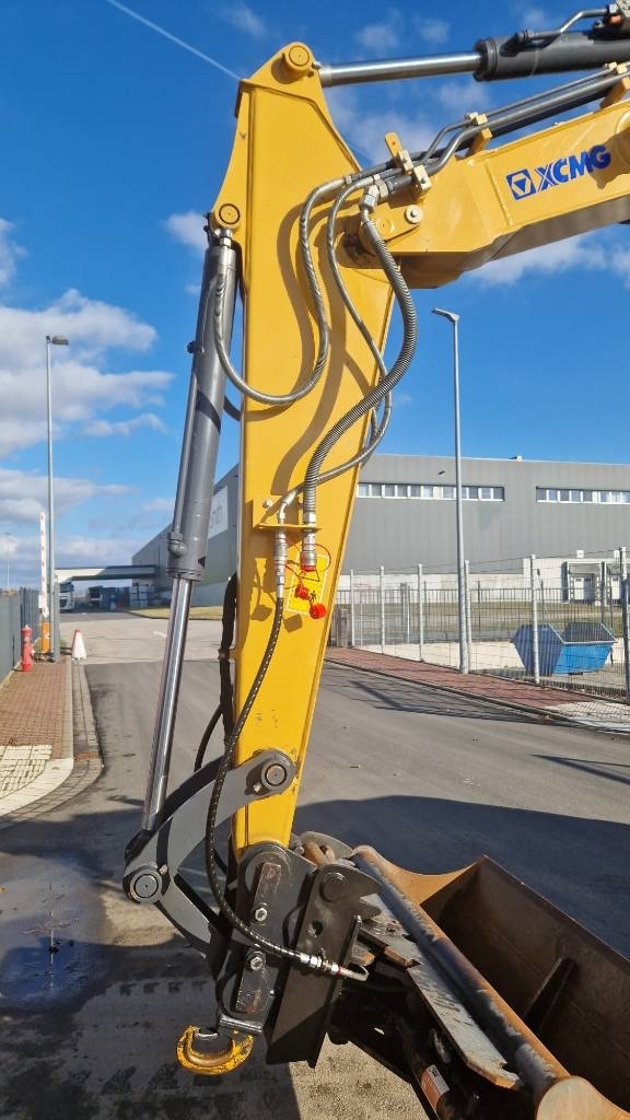 2023 XCMG XE 80 E, 315 mth, Import Auf Lager in der EU — Foto 11 z 16